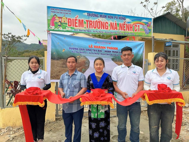 Hình ảnh minh họa tầm nhìn dẫn đầu ngành