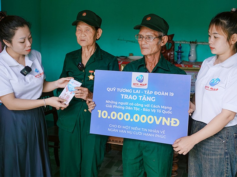 Câu hỏi thường gặp về EU9