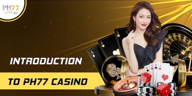Game casino trực tuyến mới ra mắt
