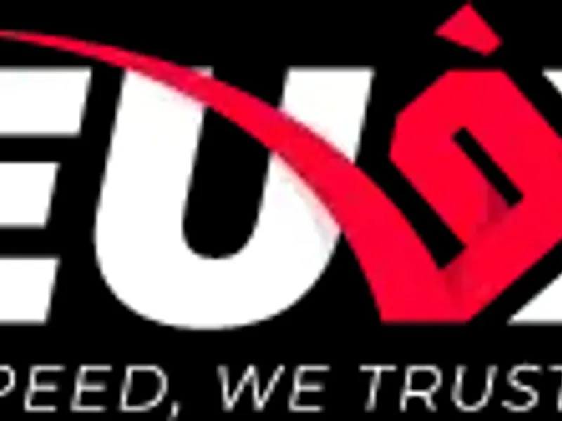 Giao diện quản lý tài khoản EU9