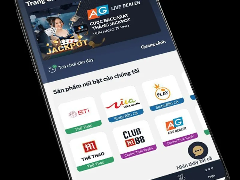Quy tắc các trò chơi casino trực tuyến EU9