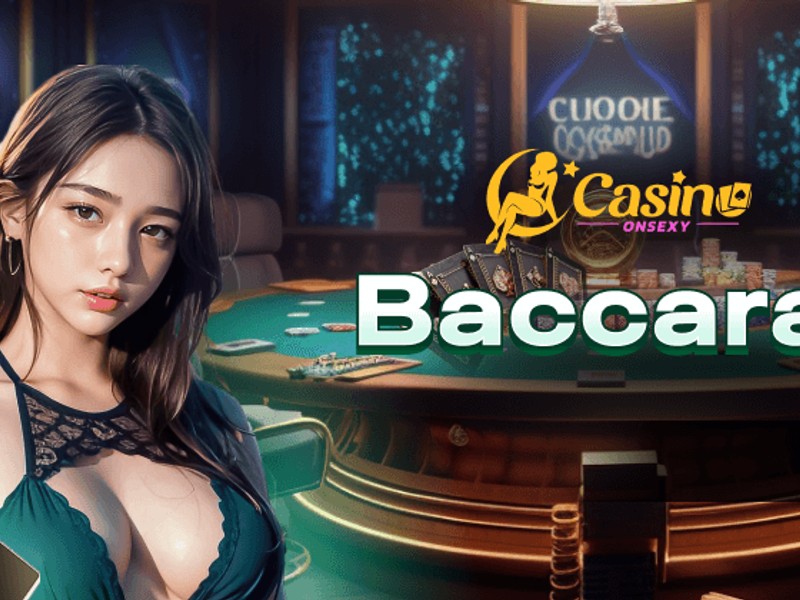 Baccarat Trực Tuyến EU9