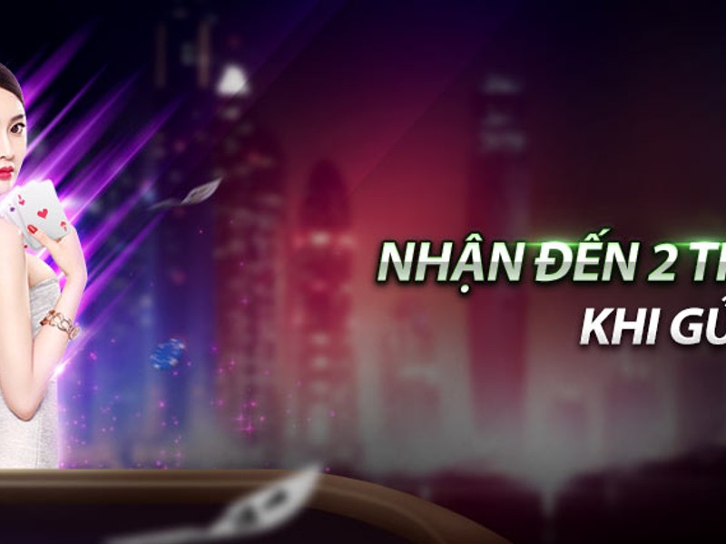 Thưởng nạp lại hàng ngày EU9