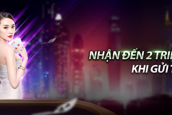 Thưởng Nạp Tiền