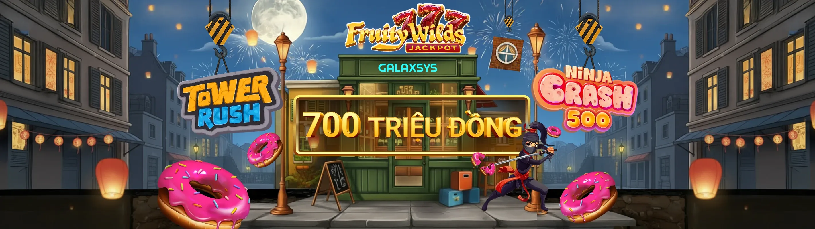 Hình ảnh chính game bài EU9 với người chơi đang trải nghiệm