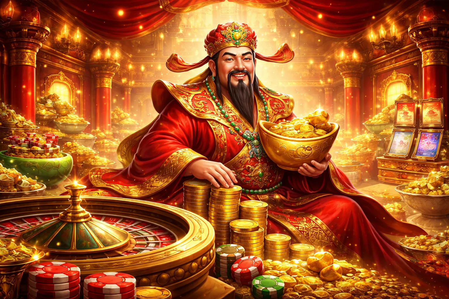 Hình ảnh Đặc Quyền VIP EU9