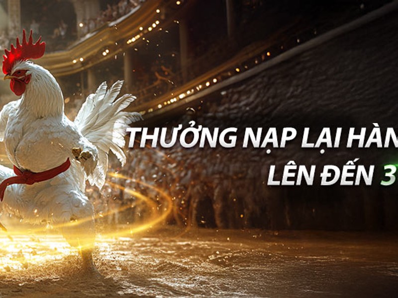Thưởng Nạp Lại Hàng Ngày EU9