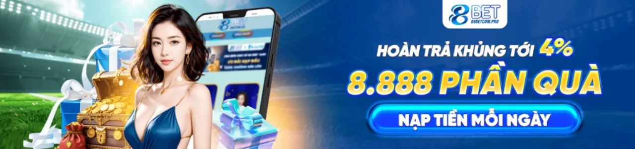 Ưu Đãi Nạp Tiền Lần Đầu EU9 2026 - Nhận Thưởng 188k