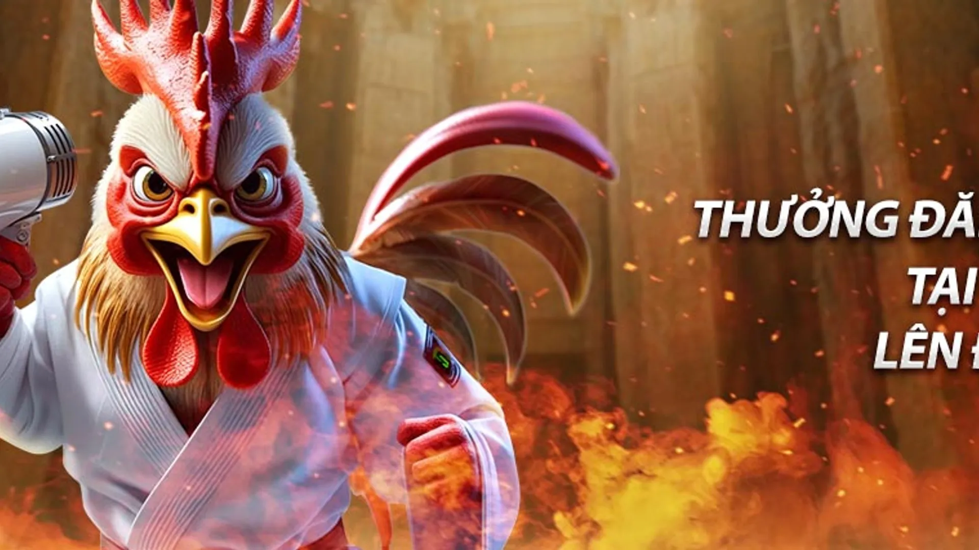 EU9 Thưởng Giới Thiệu Bạn Bè