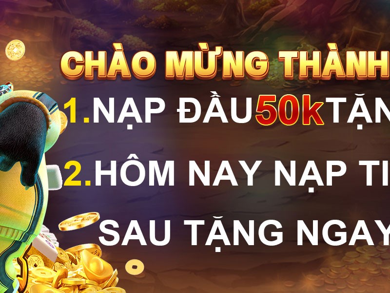 Ưu Đãi Chào Mừng EU9