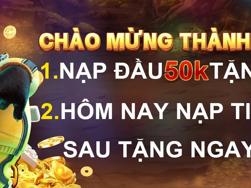 Ưu Đãi Chào Mừng EU9