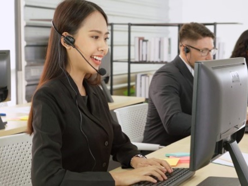 Dịch vụ hỗ trợ khách hàng 24/7 của EU9