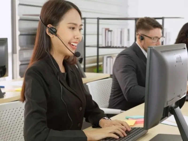 Dịch vụ hỗ trợ khách hàng 24/7 của EU9