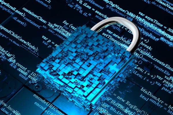 Hình ảnh minh họa mật khẩu mạnh và bảo mật EU9