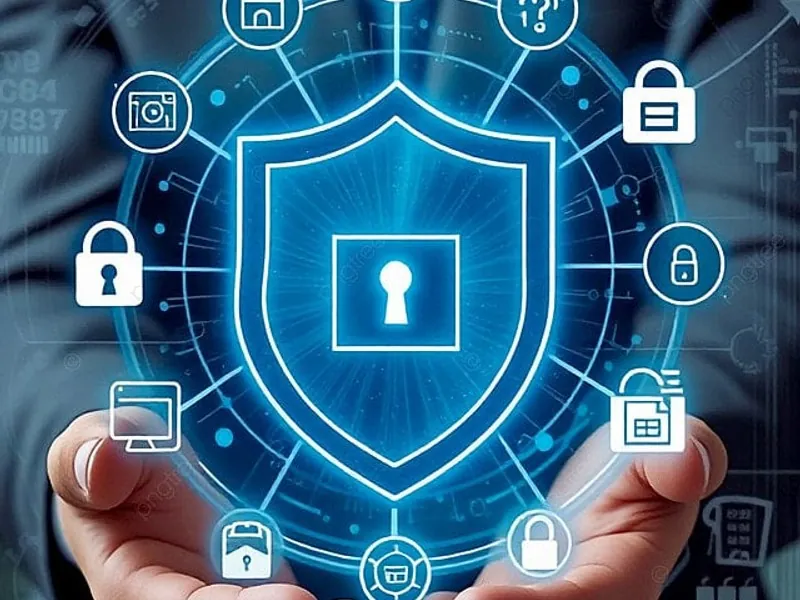 Người dùng thiết lập câu hỏi bảo mật để khôi phục tài khoản EU9